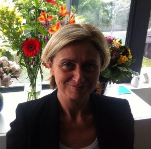 Carole Parent