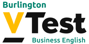 VTest logo_Business English